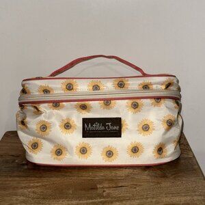 Matilda Jane Cosmetic Case